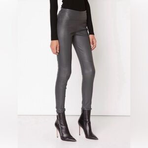 GBTSO -  Genuine Leather Leggings